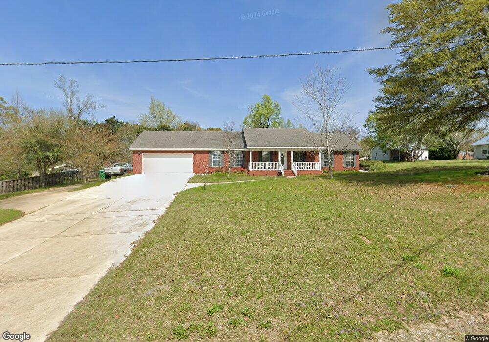 23375 3rd Ave, Florala, AL 36442 - photo 1