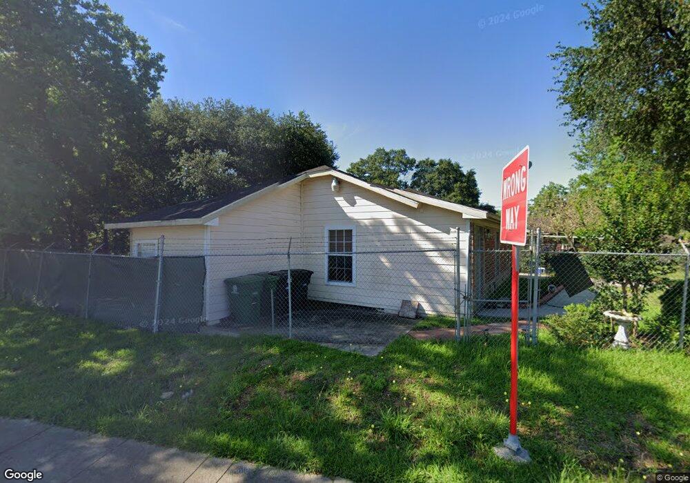 3611 Agnes St, Houston, TX 77087 - photo 1