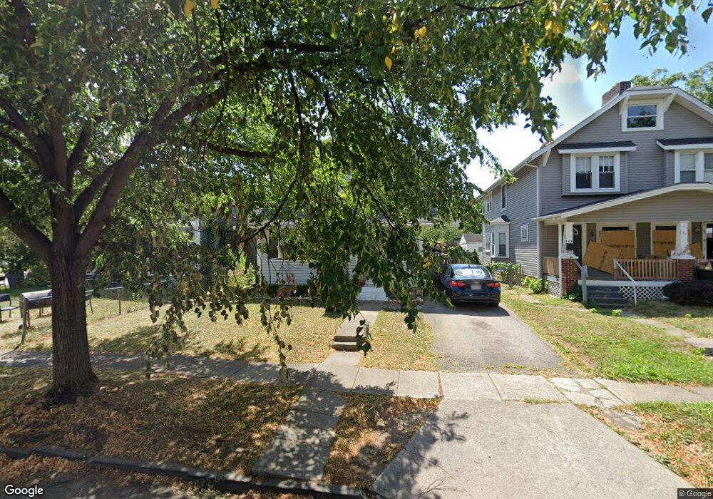 179 N Powell Ave, Columbus, OH 43204 - photo 1