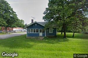 7610 Mooresville Rd, West Newton, IN 46183
