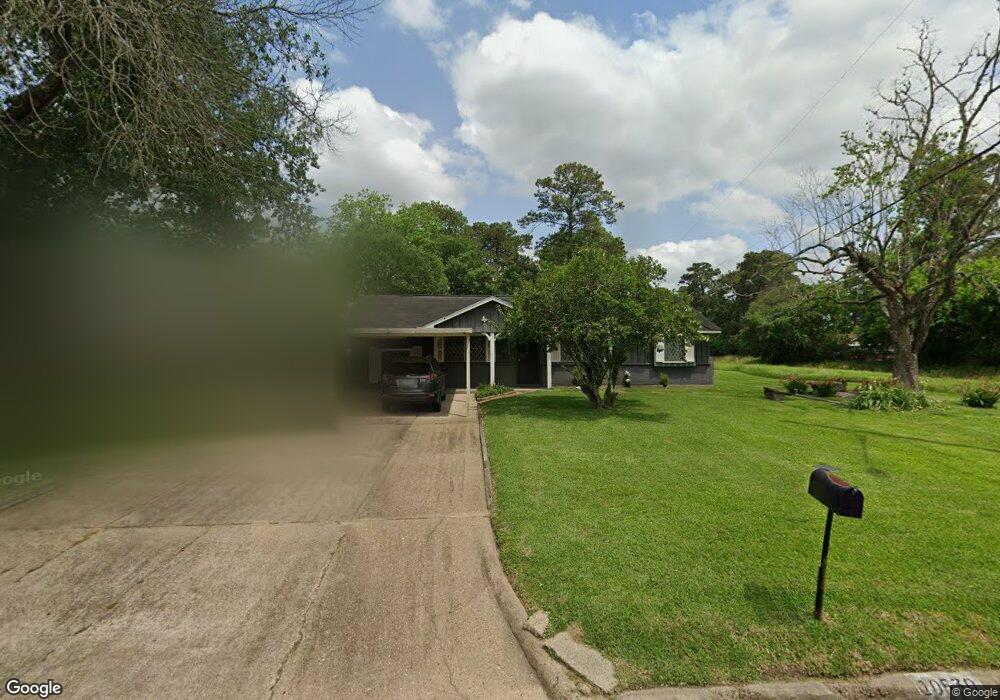 10530 Lera St, Houston, TX 77016 - photo 1
