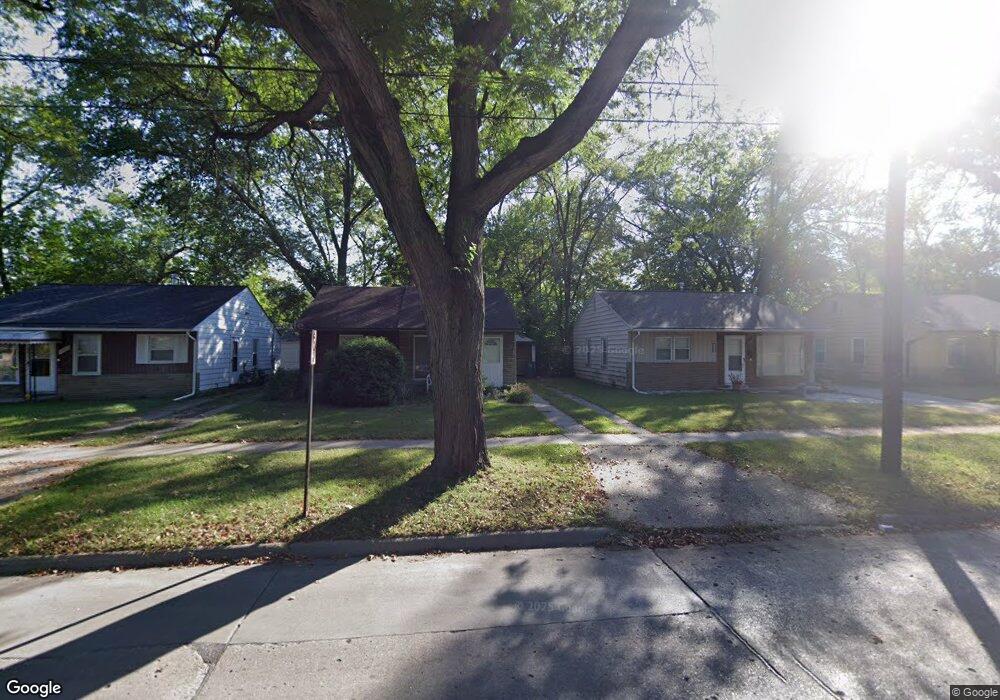 22840 Rosewood St, Oak Park, MI 48237 - photo 1