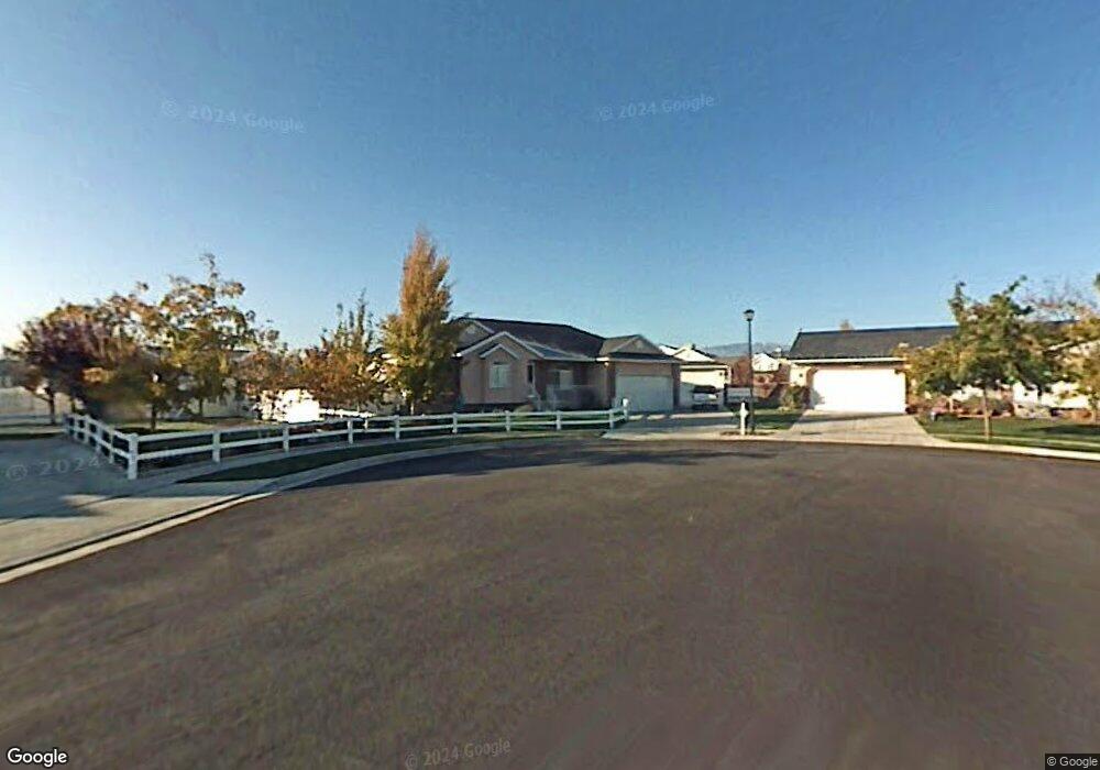 3139 W Aubrey Dee Cir, Riverton, UT 84065 - photo 1