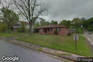 1605 Taylor St, Tuskegee Institute, AL 36088