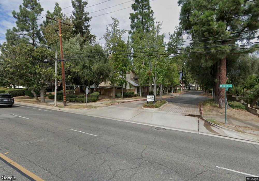 6698 Altawoods Way unit 1, Rancho Cucamonga, CA 91701 - photo 1