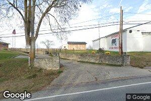 6490 Corwin Ave, Waynesville, OH 45068