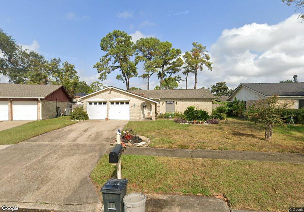 7318 Winding Trace Dr, Houston, TX 77086 - photo 1