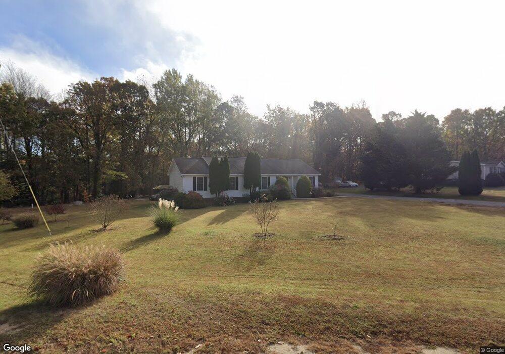 192 Baylor Dr, Montross, VA 22520 - photo 1