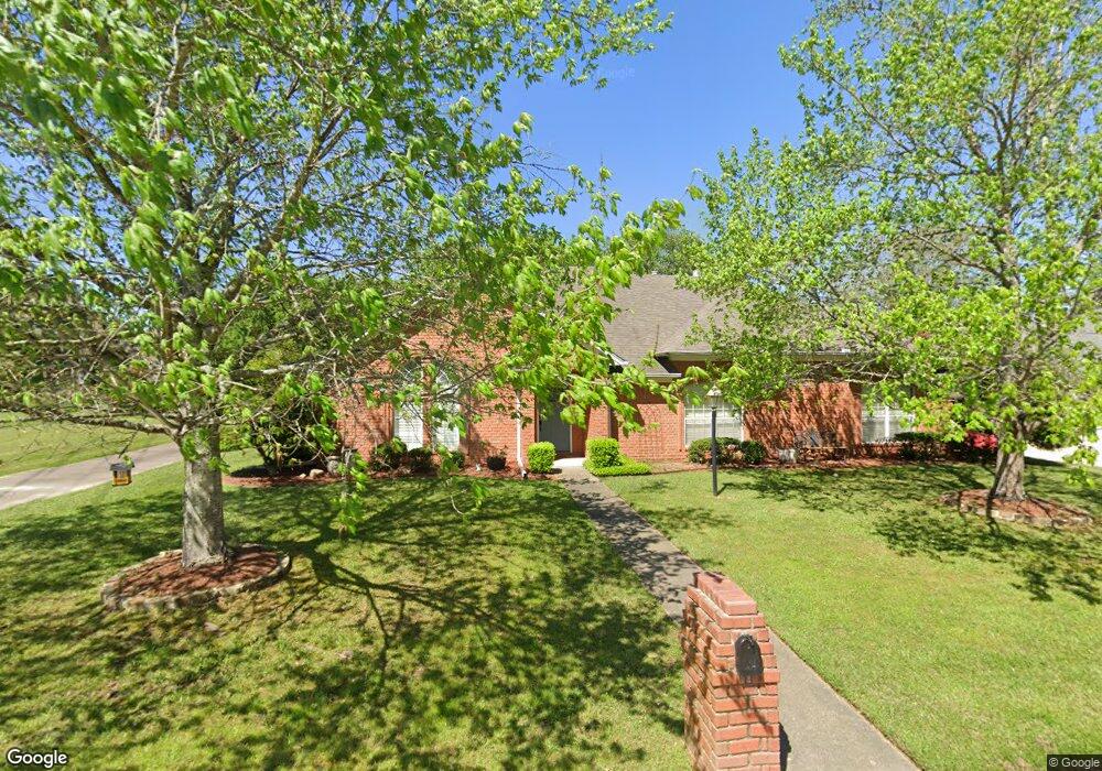 6101 Deerfield Dr, Texarkana, TX 75503 - photo 1