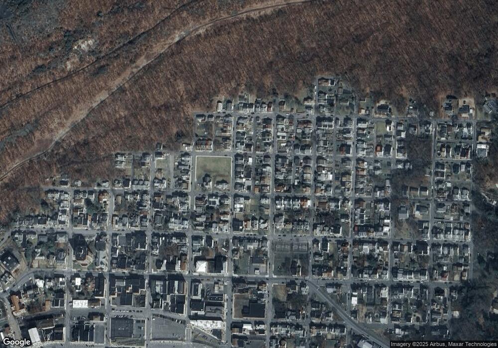 1011 N Shamokin St, Shamokin, PA 17872 - photo 1