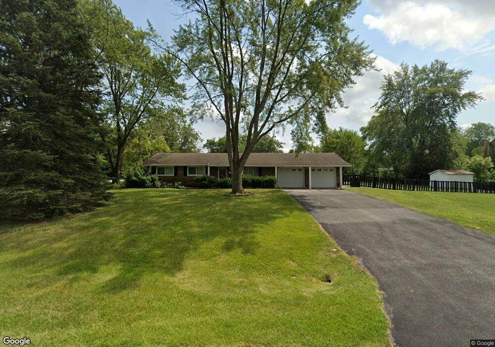 4421 W 187th St, Country Club Hills, IL 60478 - photo 1