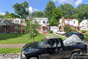 7517 Marillac Dr, Saint Louis, MO 63121