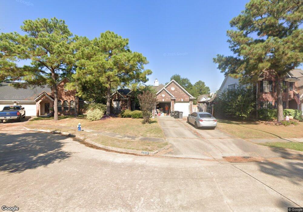 7715 Misty Fern Ct, Houston, TX 77095 - photo 1