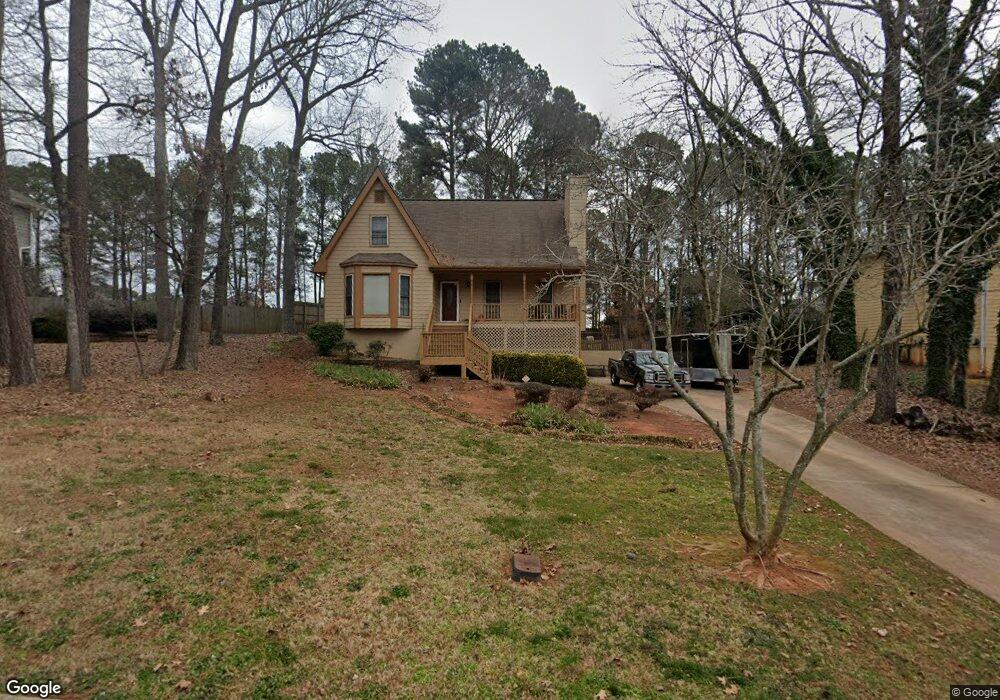 2141 Hamstead Ct, Suwanee, GA 30024 - photo 1