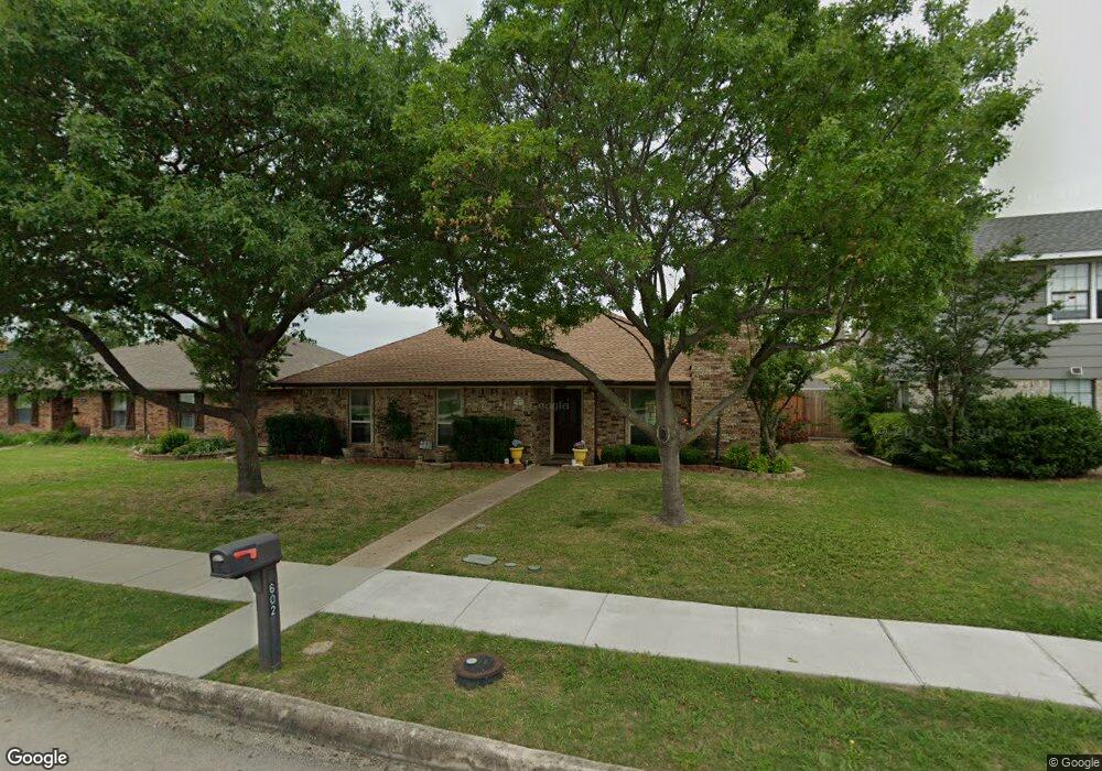 602 Stoneybrook Dr, Wylie, TX 75098 - photo 1