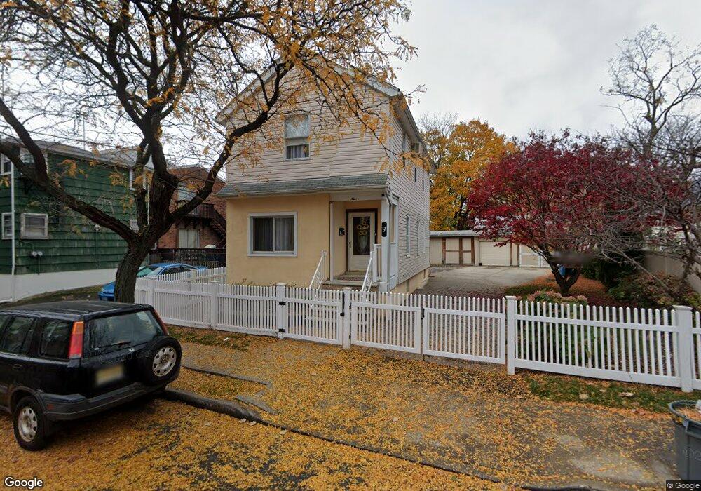 9 Whitmore Place, Clifton, NJ 07011 - photo 1