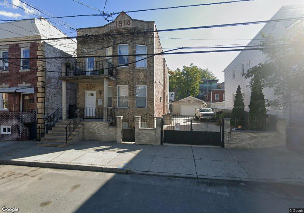 549 N 9th St, Newark, NJ 07107 - photo 1