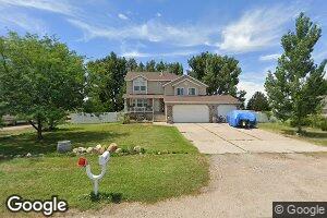 4521 S 6400 W, Hooper, UT 84315