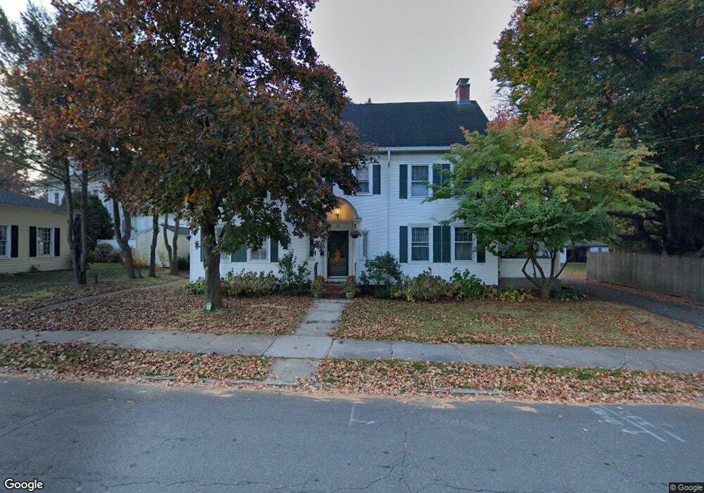 26 Adams St, New Britain, CT 06052 - photo 1