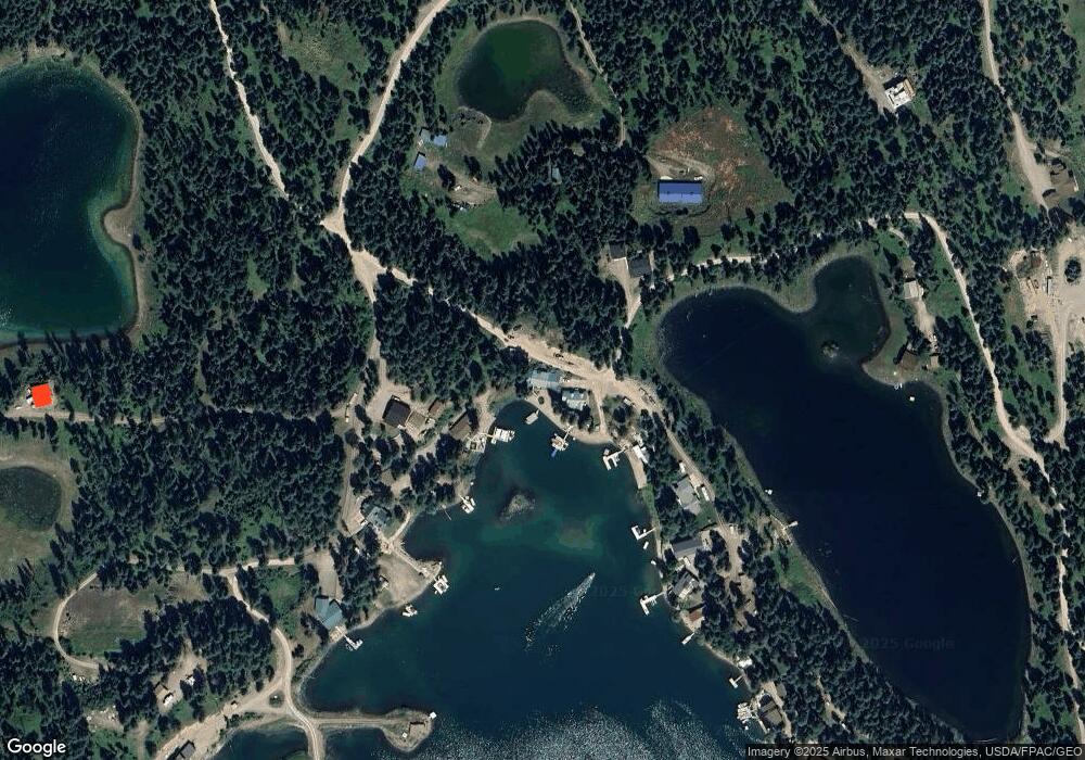 1350 Spill Lake Rd, Bigfork, MT 59911 - photo 1