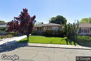 1561 Albemarle Way, Burlingame, CA 94010