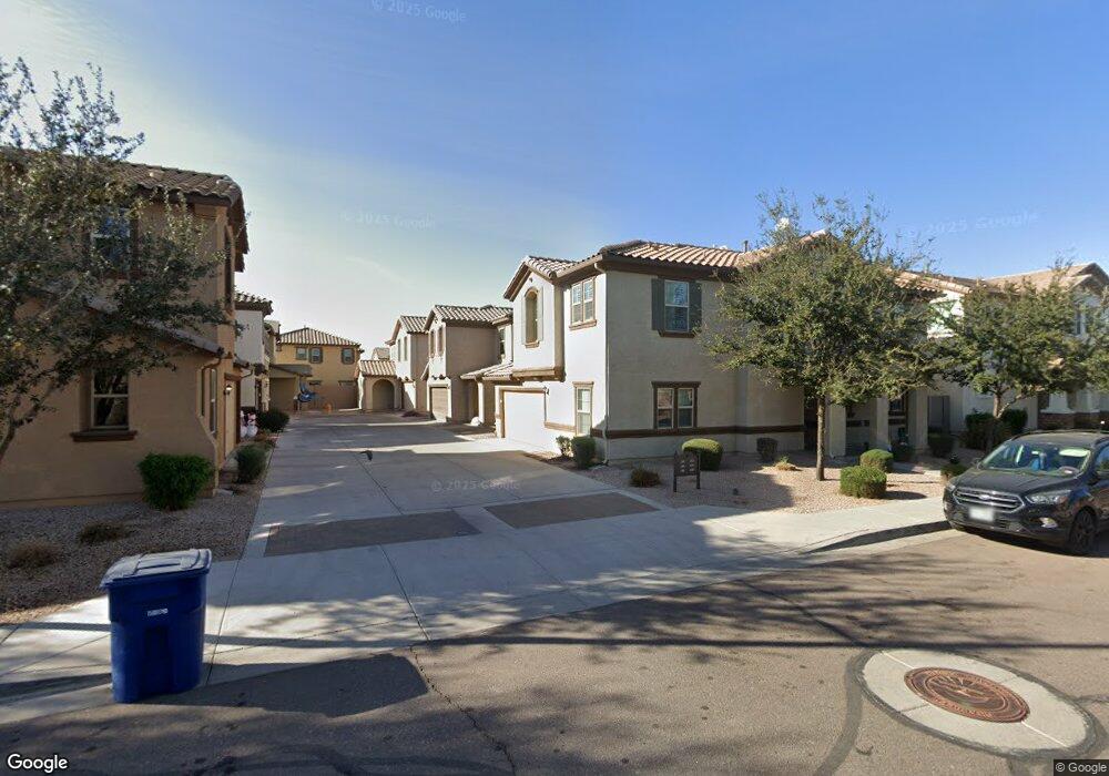 256 N Scott Dr unit Lot 117, Chandler, AZ 85225 - photo 1