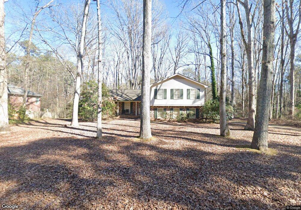730 Kings Rd, Athens, GA 30606 - photo 1