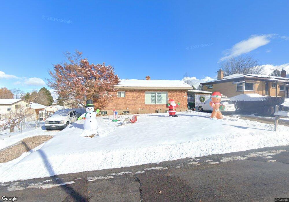 2250 W 3875 S, Roy, UT 84067 - photo 1