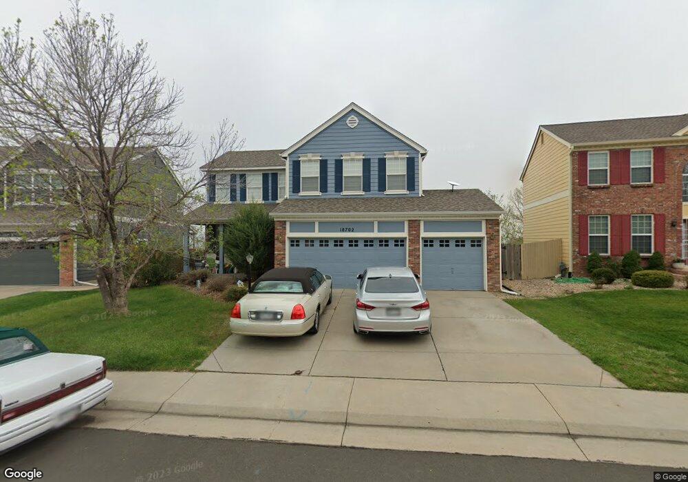 18702 E Ida Ave, Aurora, CO 80015 - photo 1