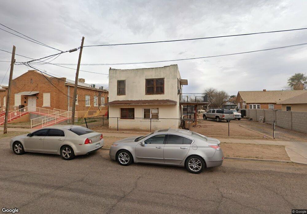1215 C Ave, Douglas, AZ 85607 - photo 1