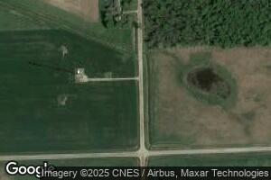4420 Maxwell Rd, Gagetown, MI 48735