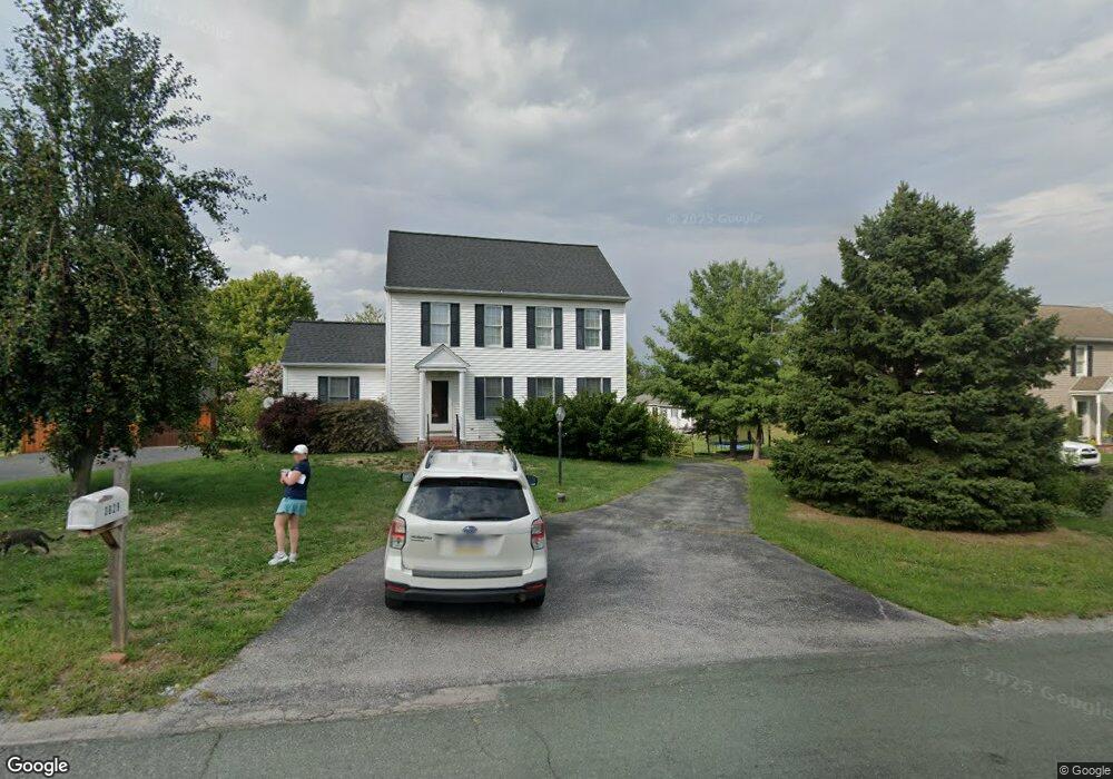 3629 Brook St, Greencastle, PA 17225 - photo 1