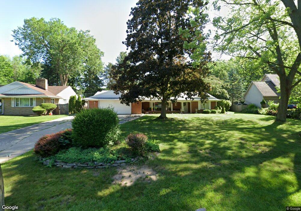 2801 Circle Dr, Flint, MI 48507 - photo 1