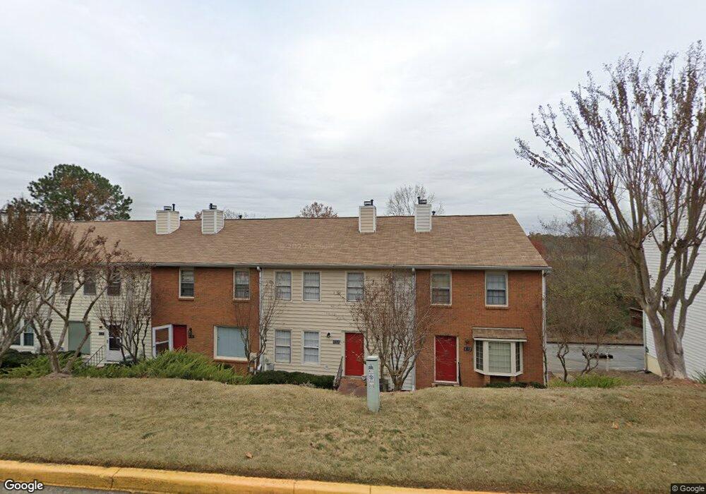 414 High Creek Trace, Roswell, GA 30076 - photo 1