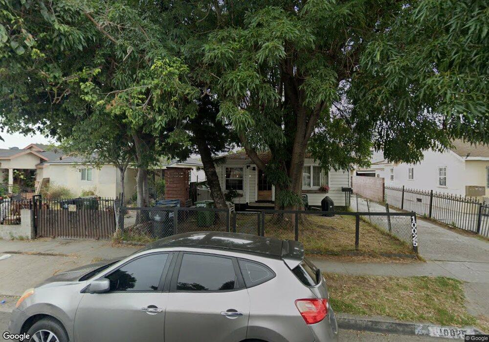 10025 Burin Ave, Inglewood, CA 90304 - photo 1