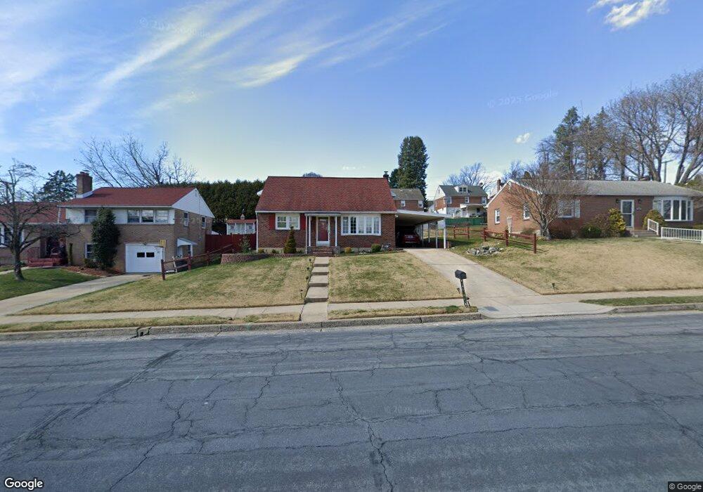 1627 Commonwealth Blvd, Reading, PA 19607 - photo 1