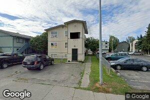 330 E 13th Ave Unit 5, Anchorage, AK 99501