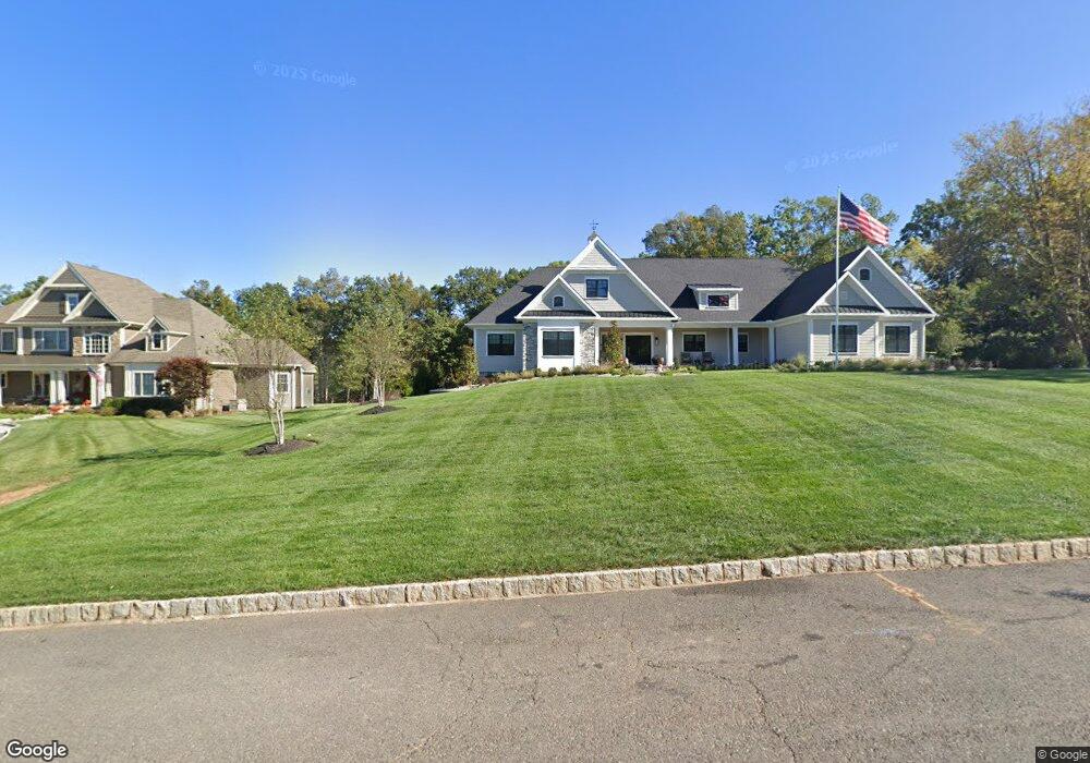 14 Gregory Ln, Warren, NJ 07059 - photo 1