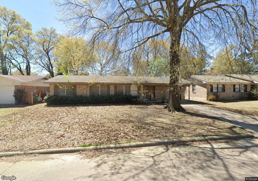 14 Tulip Dr, Texarkana, TX 75503 - photo 1