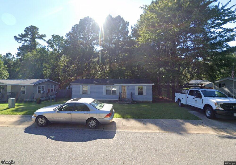 21549 Forest Run Dr, Lexington Park, MD 20653 - photo 1