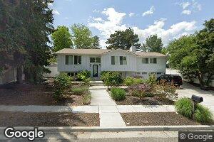 2482 E Falcon Way, Sandy, UT 84093