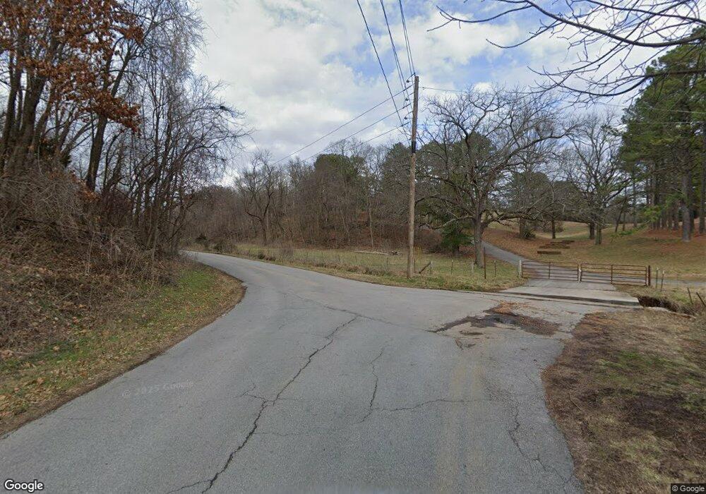 102 Country Club Dr, Rogers, AR 72756 - photo 1