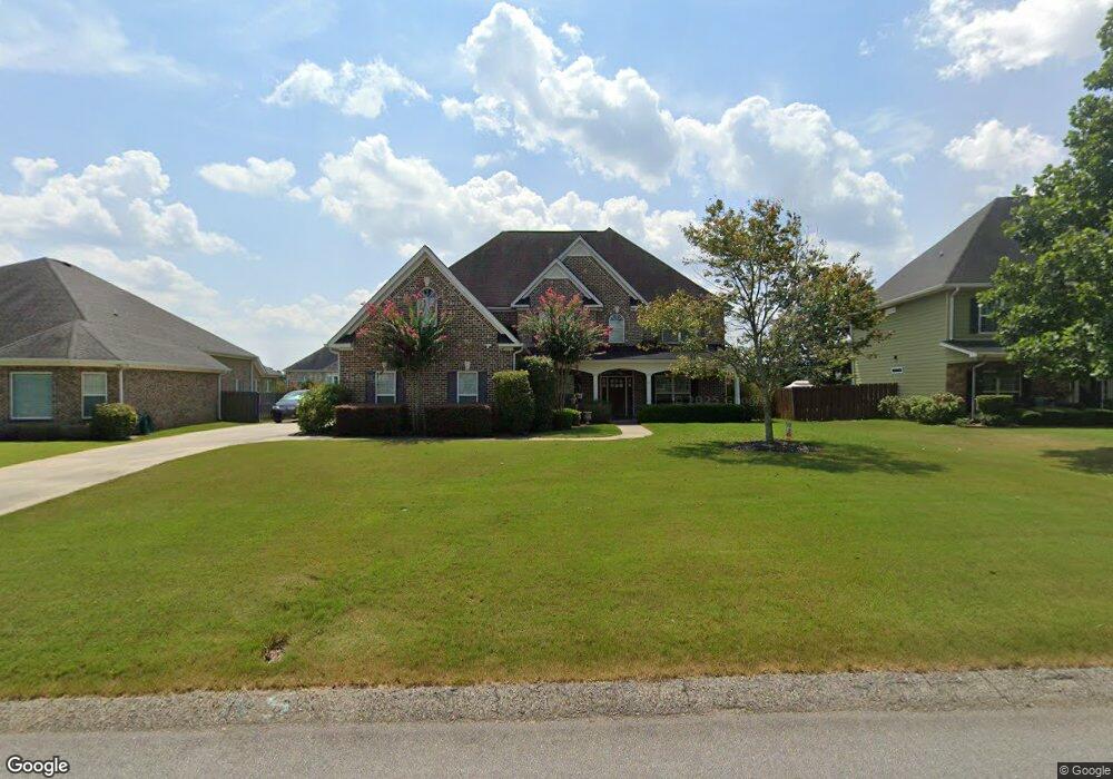 5229 Windmill Place, Evans, GA 30809 - photo 1