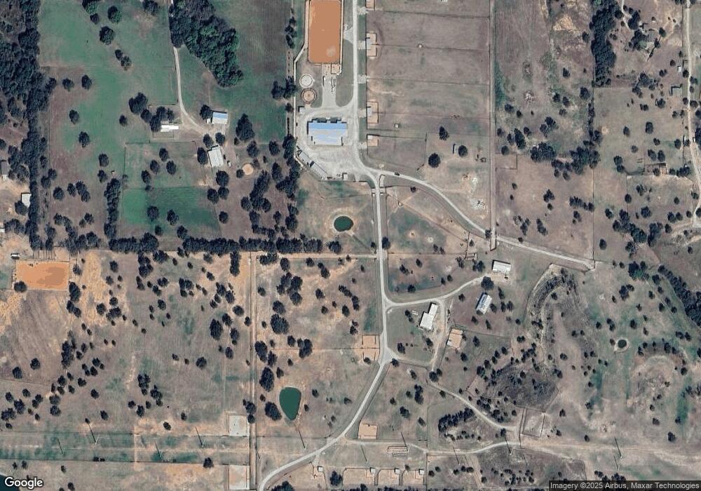 2202 Clark Lake Rd, Weatherford, TX 76088 - photo 1