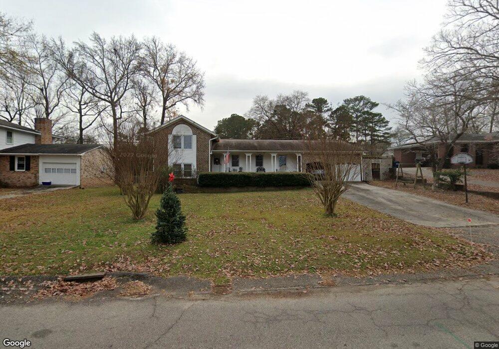 2412 Robin Crest Dr, West Columbia, SC 29169 - photo 1