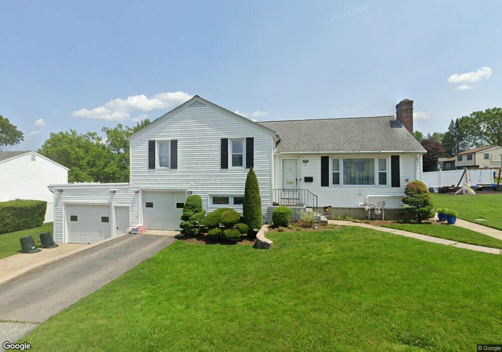 5 Plaza St, Cranston, RI 02920 - photo 1