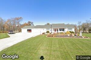 4413 County Road 48, Rushsylvania, OH 43347