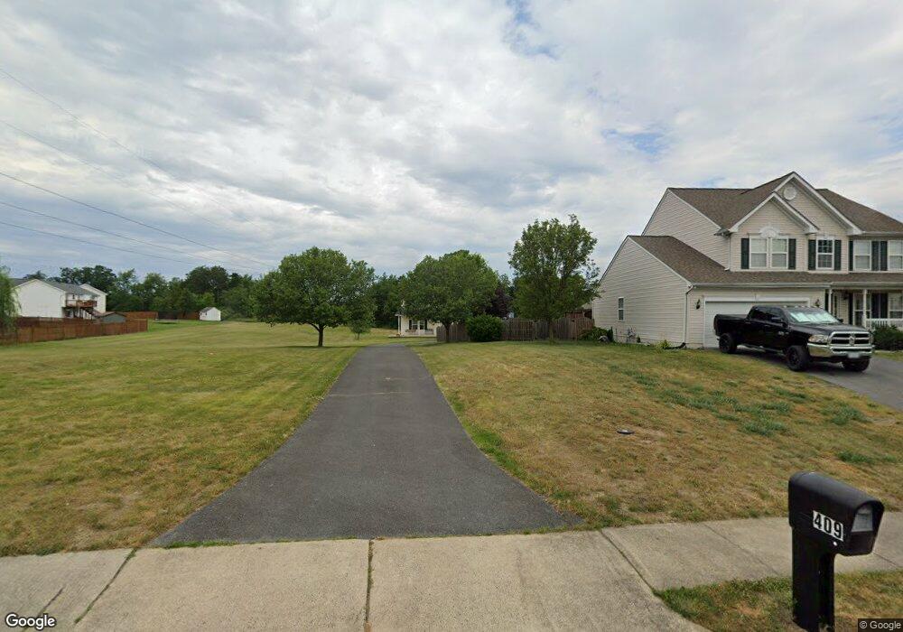 409 Lilys Way, Winchester, VA 22602 - photo 1