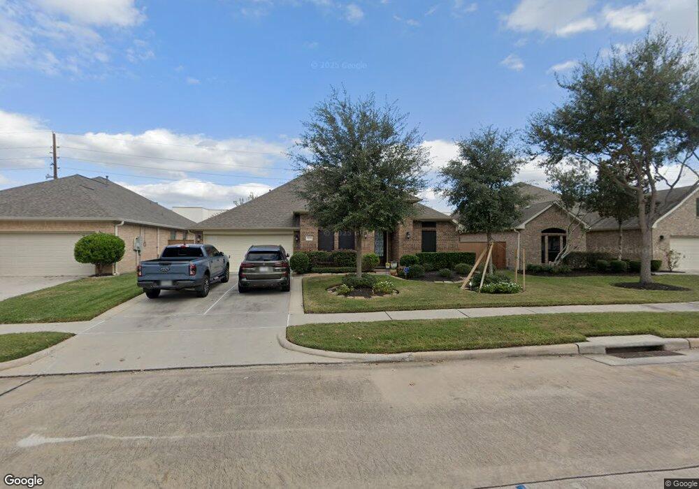 16126 Maplewick Dr, Tomball, TX 77377 - photo 1