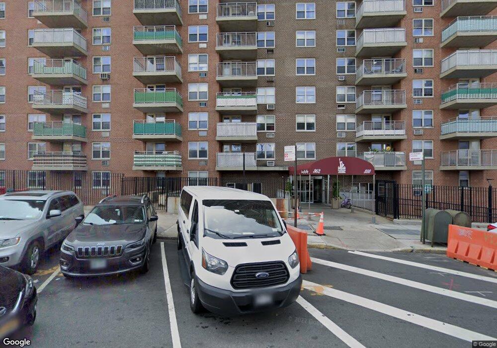 Towers of Bay Ridge East unit 1K, Brooklyn, NY 11220 - photo 1